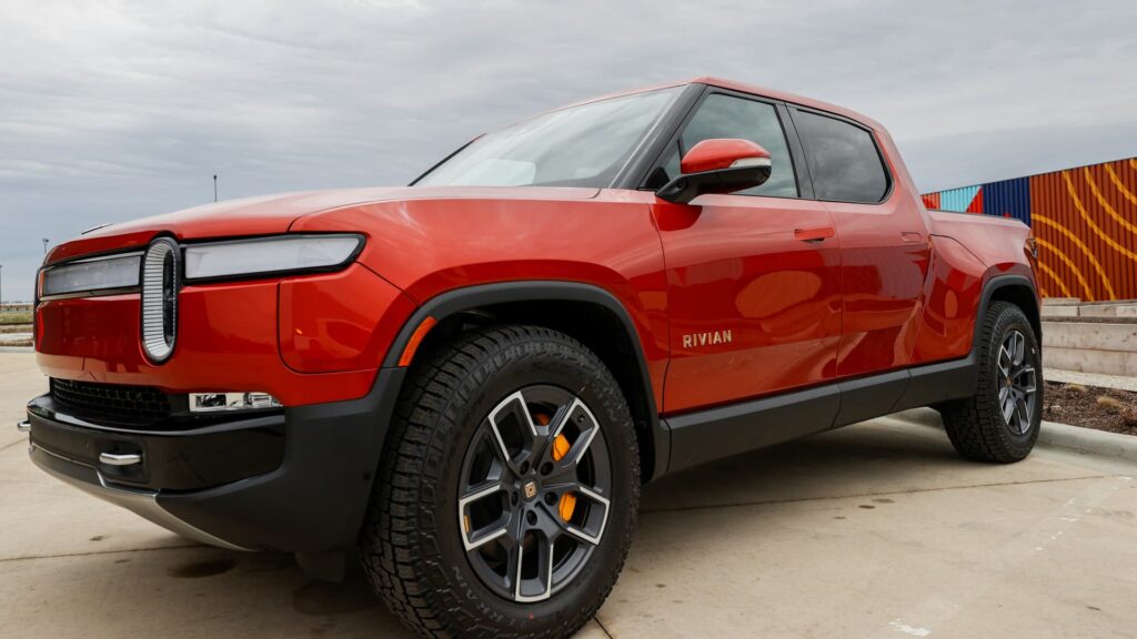 Tesla FSD and Rivian Offer Contrasting Hands-Free Driving Systems