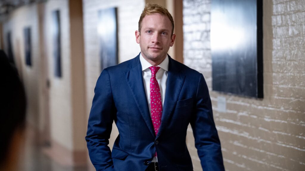 Max Miller Remains in Ohio House Race After GOP Ballot Deadline Expiration