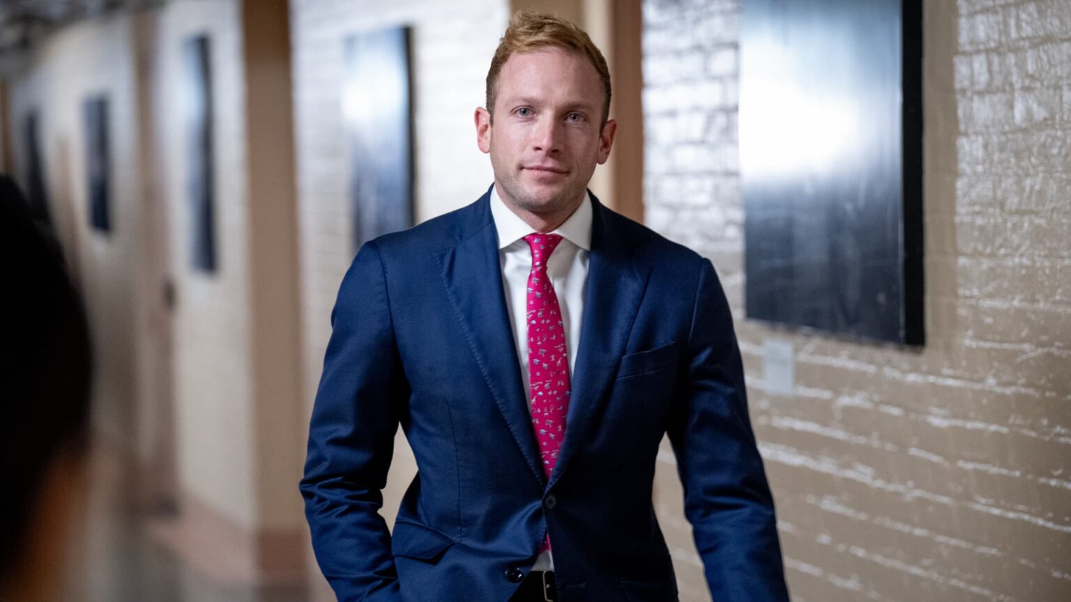 Max Miller Remains in Ohio House Race After GOP Ballot Deadline Expiration