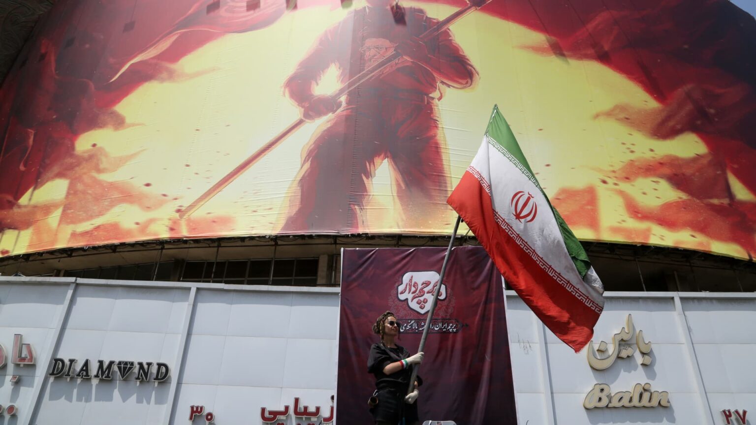 Iran Outlines Conditions for Reopening Strait of Hormuz Iran Outlines Conditions for Reopening Strait of Hormuz
