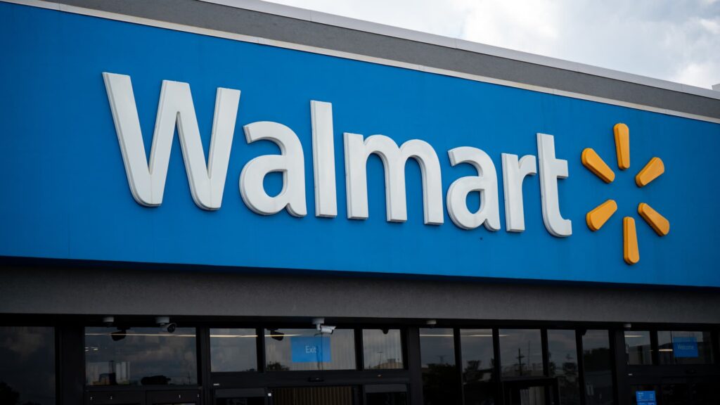 Walmart Reports Q2 2027 Earnings Results