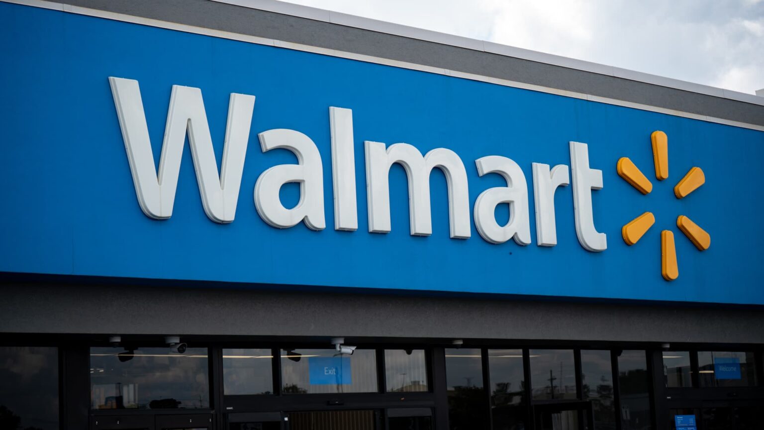 Walmart Reports Q2 2027 Earnings Results Walmart Reports Q2 2027 Earnings Results
