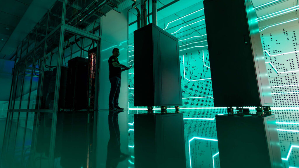 Chinese Company Surpasses Micron and Kioxia in NAND Memory Chip Shipments