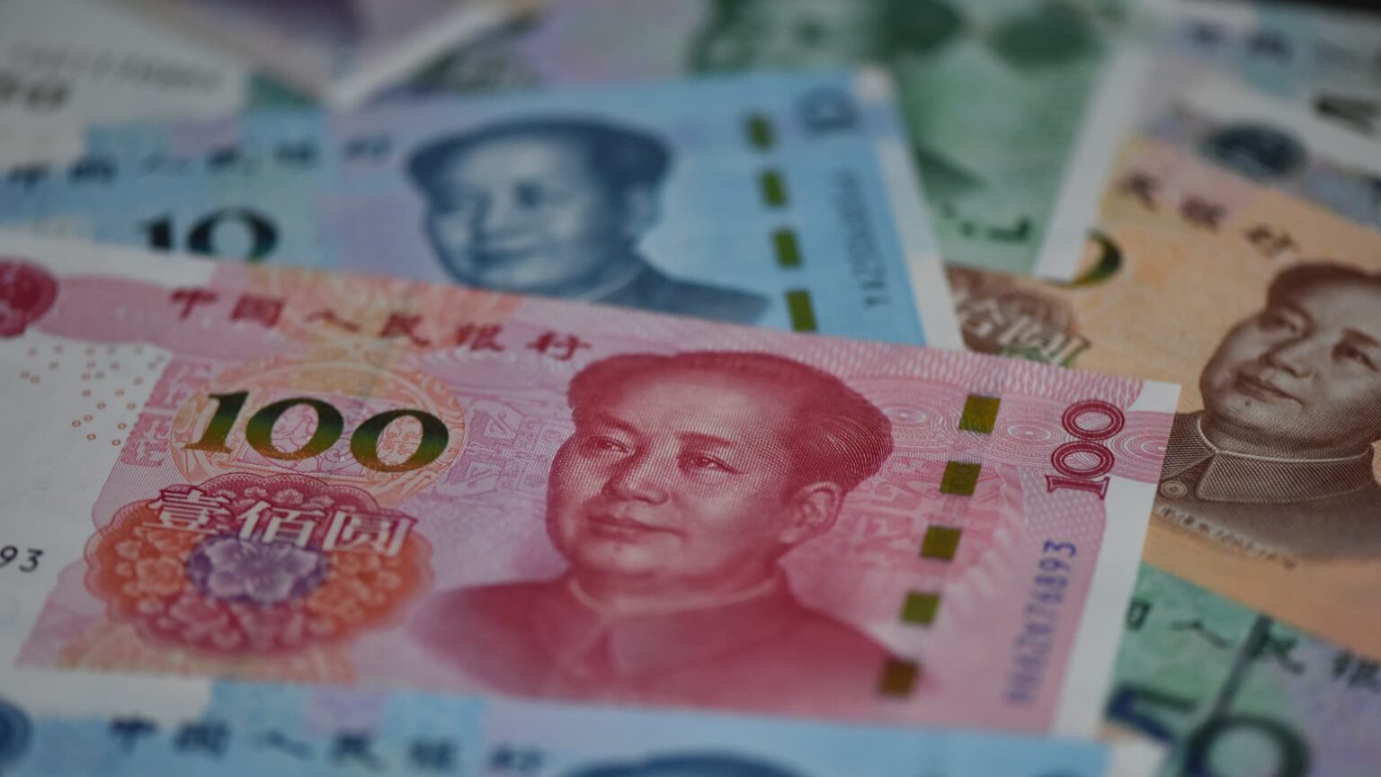 China Counteracts Global Bond Yield Surge, Enhancing Safe-Haven Appeal China Counteracts Global Bond Yield Surge, Enhancing Safe-Haven Appeal