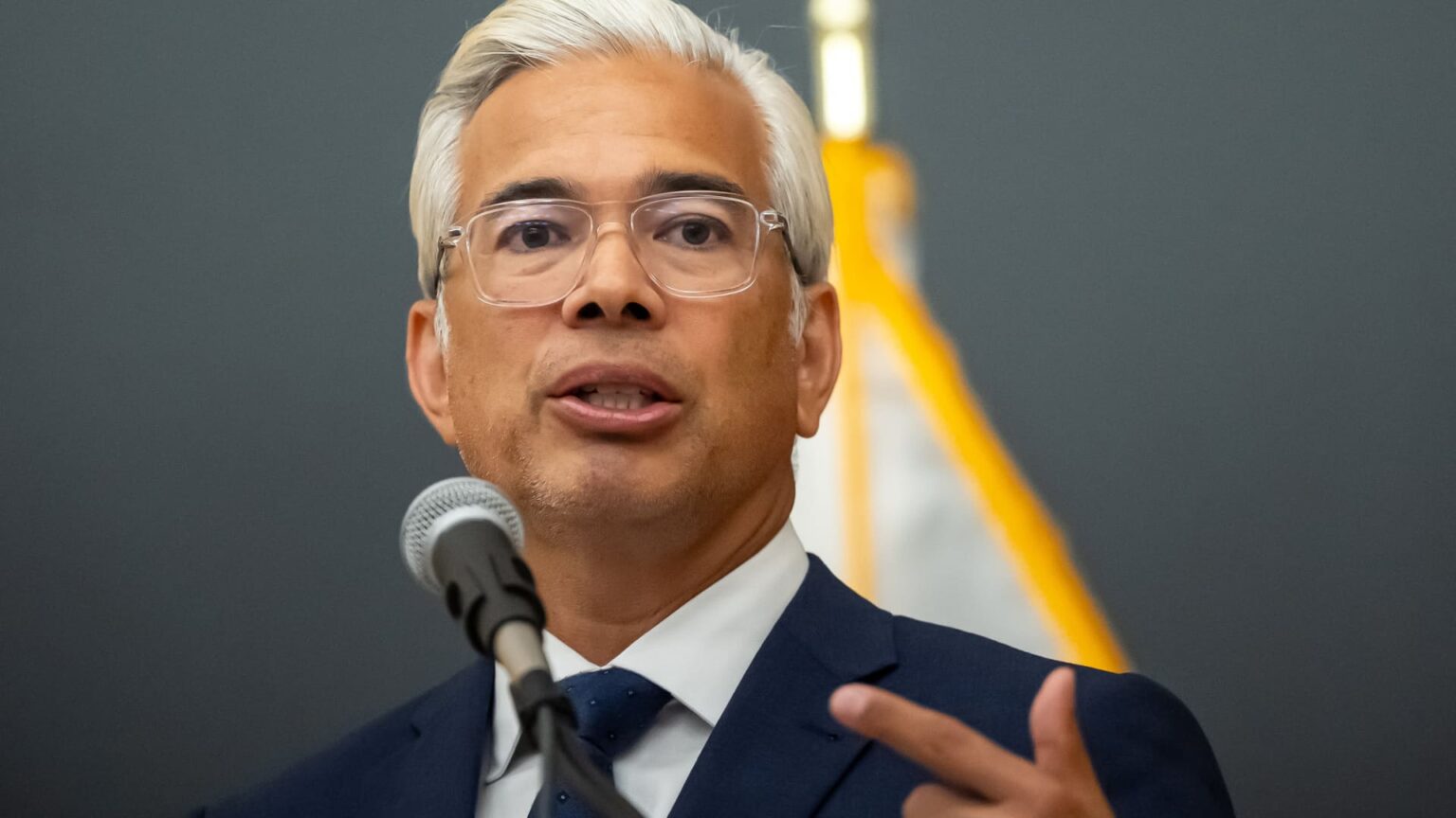 California AG Calls for Strong Remedies in Paramount-WBD Legal Settlement