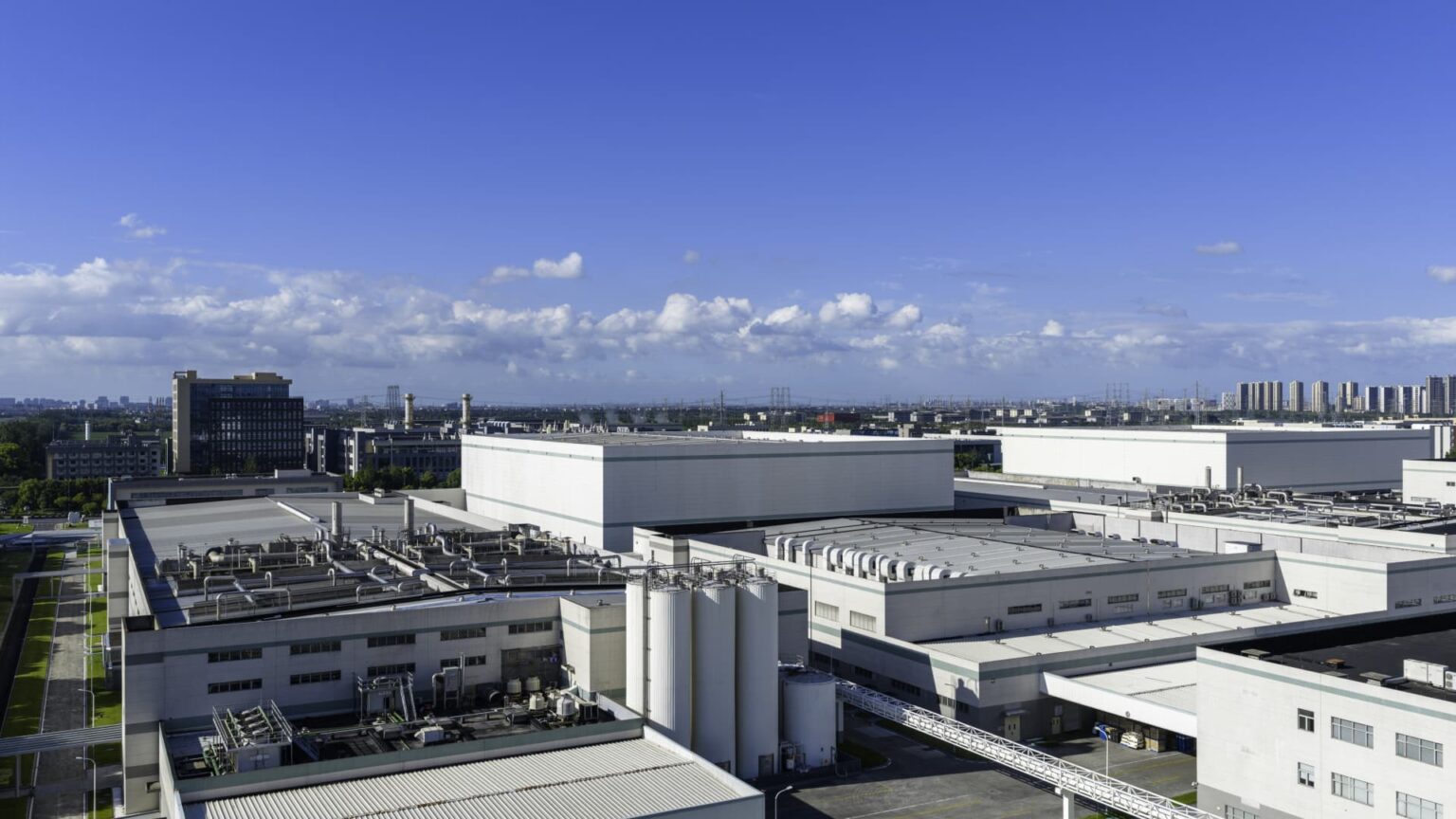Commercial Real Estate Investor Competition Hits One-Year Growth High Commercial Real Estate Investor Competition Hits One-Year Growth High