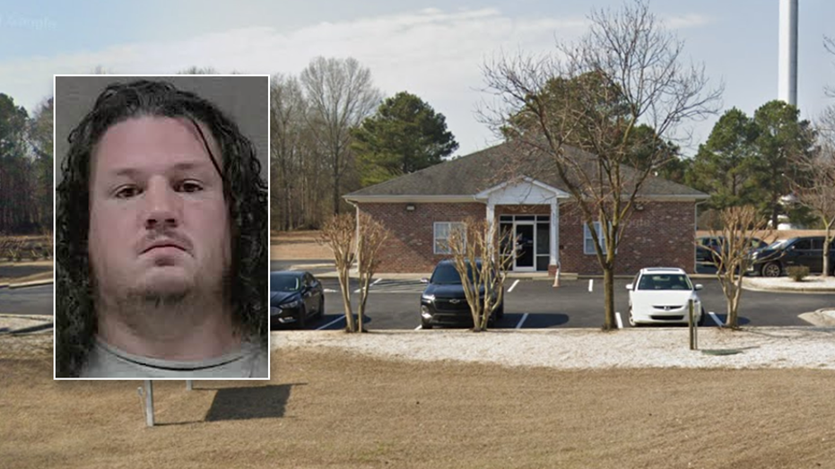 12-Year-Old North Carolina Girl Escapes Alleged Kidnapper From Truck 12-Year-Old North Carolina Girl Escapes Alleged Kidnapper From Truck
