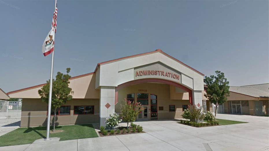 15-Year-Old Arrested After Fatal Shooting at Bakersfield High School Football Game 15-Year-Old Arrested After Fatal Shooting at Bakersfield High School Football Game