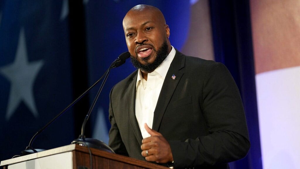 Democrat Drops Out of South Dakota Senate Race Democrat Drops Out of South Dakota Senate Race