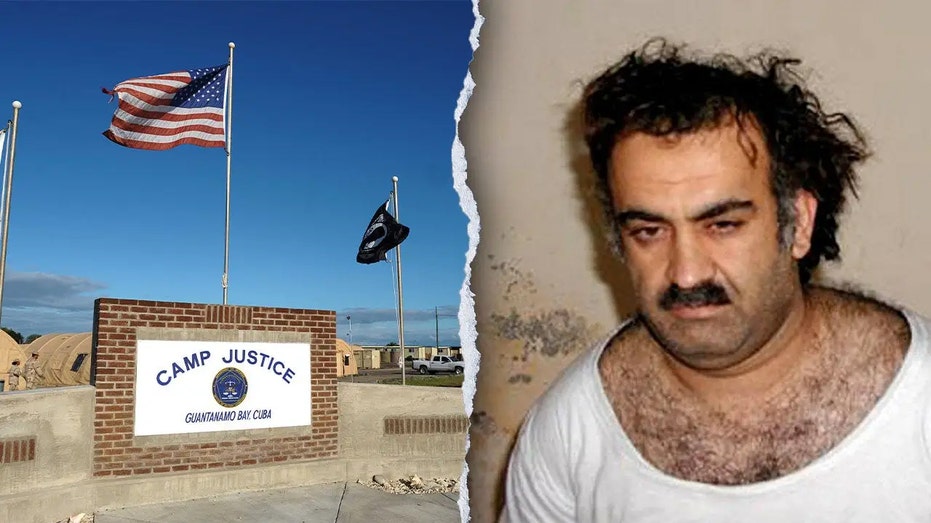 9/11 Trial Set for 2028 After Decades of Guantánamo Delays 9/11 Trial Set for 2028 After Decades of Guantánamo Delays