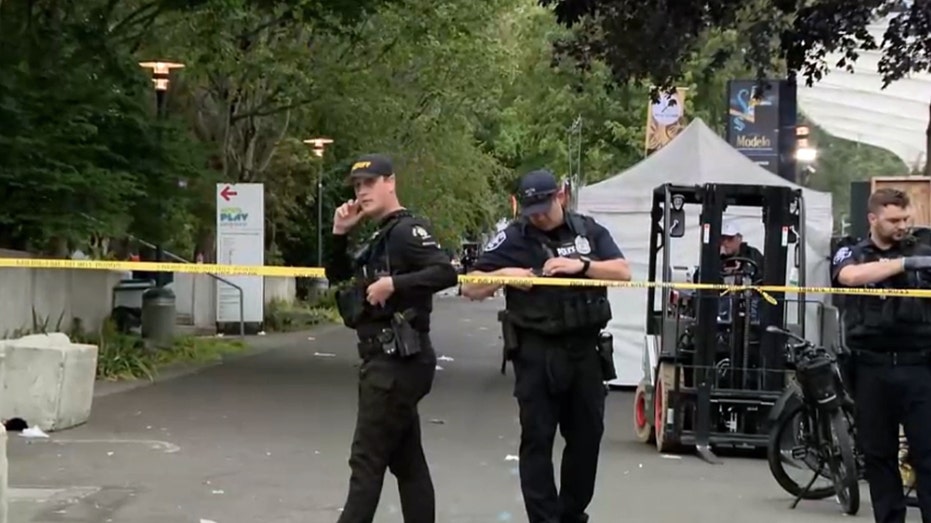 911 Calls Reveal Chaos During Deadly Bite of Seattle Festival Shooting 911 Calls Reveal Chaos During Deadly Bite of Seattle Festival Shooting