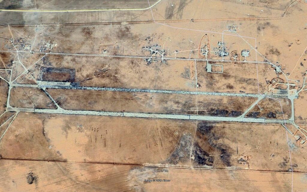 Analysis of the Implications of Israel's Abu al-Duhur Attack