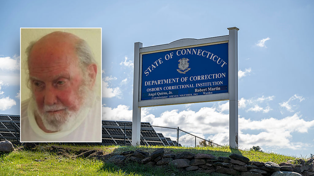 Longest-serving US inmate dies at 101 after evading execution eight times