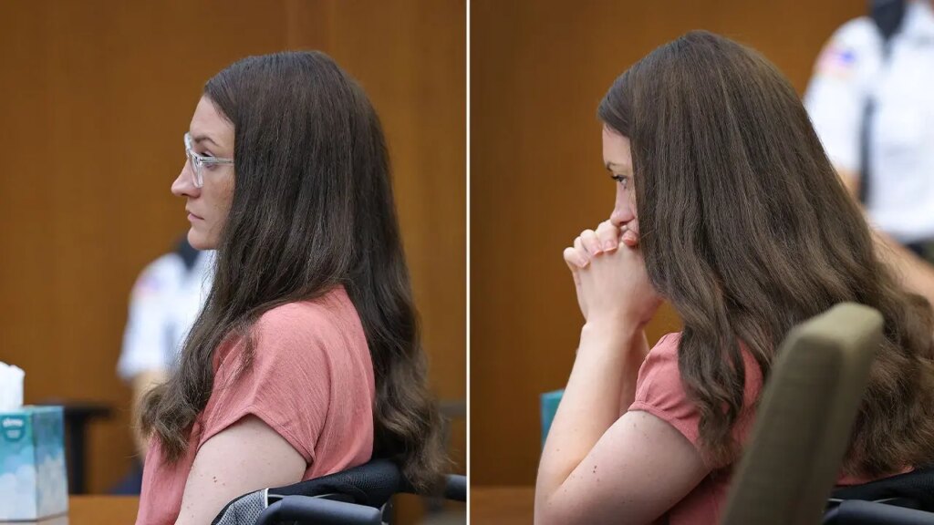 Defense Claims Psychosis Can Facilitate Planning in Lindsay Clancy Case Defense Claims Psychosis Can Facilitate Planning in Lindsay Clancy Case