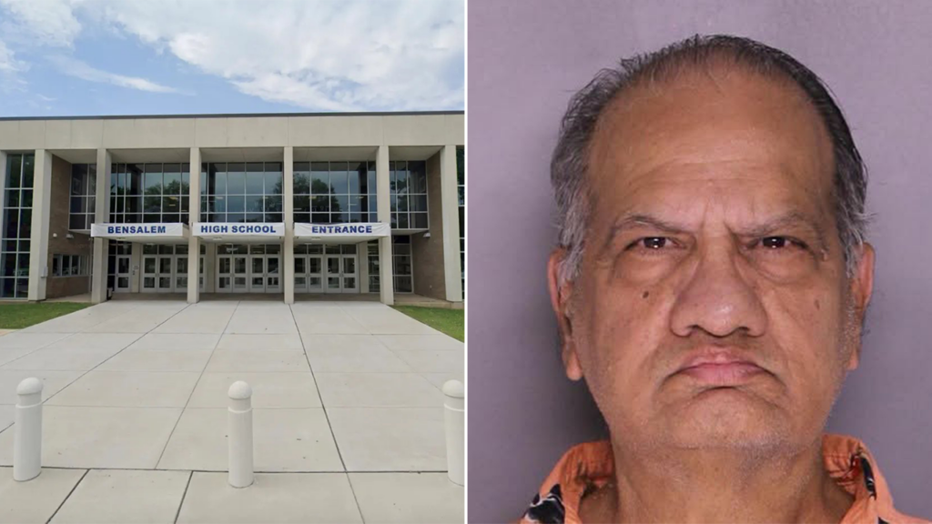 Pennsylvania Bus Aide Charged with Inappropriately Touching Special Needs Student Pennsylvania Bus Aide Charged with Inappropriately Touching Special Needs Student
