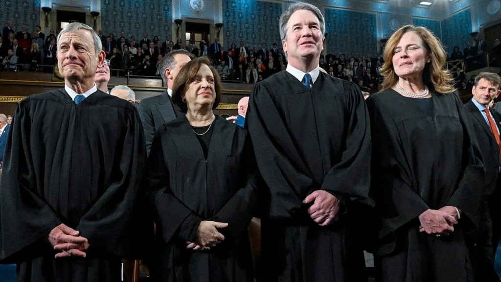 Man Charged with Forging Supreme Court Order in Indiana Case Man Charged with Forging Supreme Court Order in Indiana Case