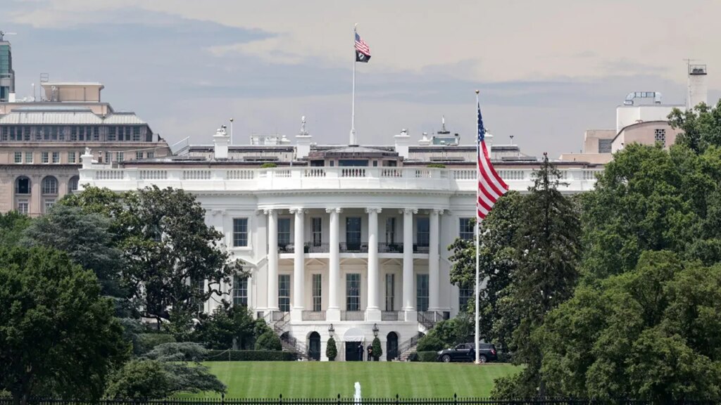 Trump Authorizes Companies to Combat Foreign Cybercrime