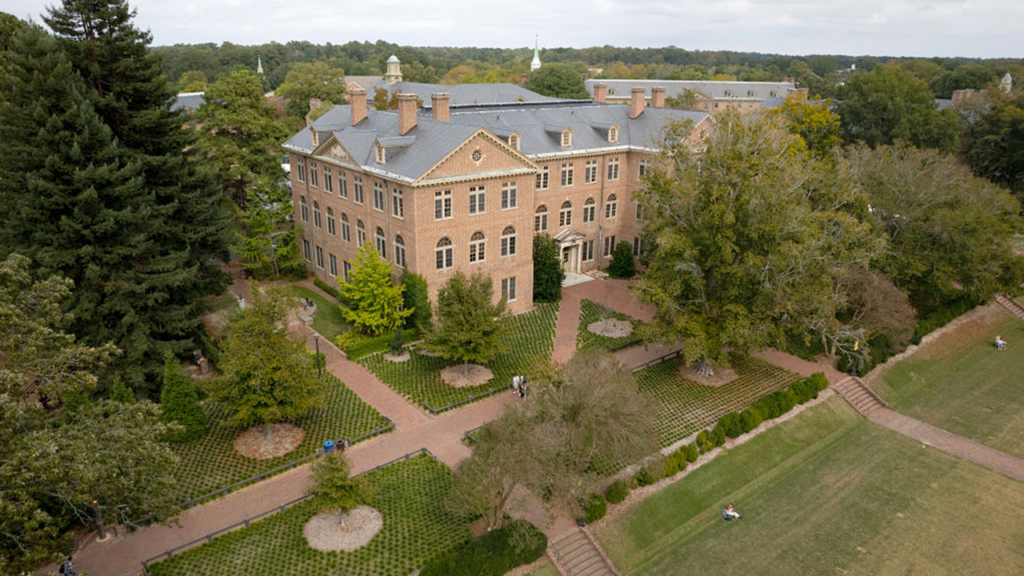 DOJ Launches Title VI Investigation into Race-Based Scholarships at William & Mary