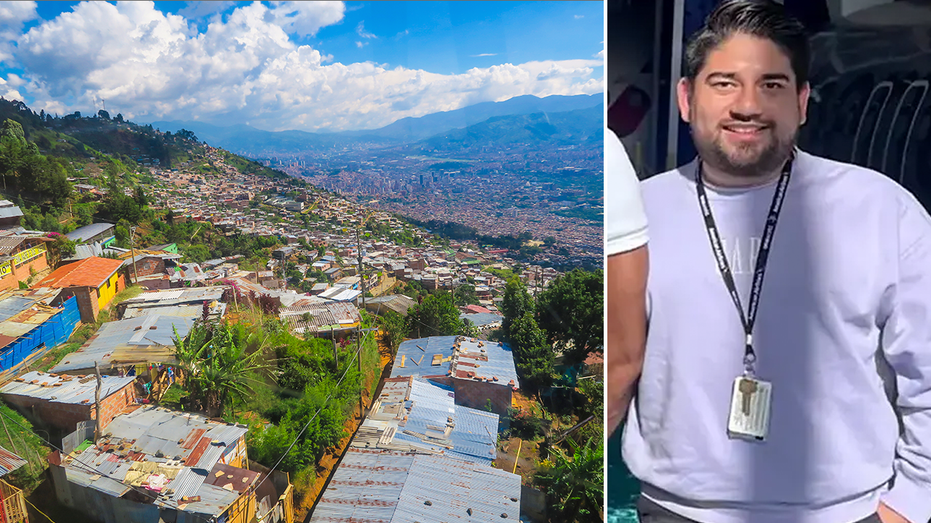 American Airlines Flight Attendant Killing Linked to Tourist-Targeting Gang American Airlines Flight Attendant Killing Linked to Tourist-Targeting Gang