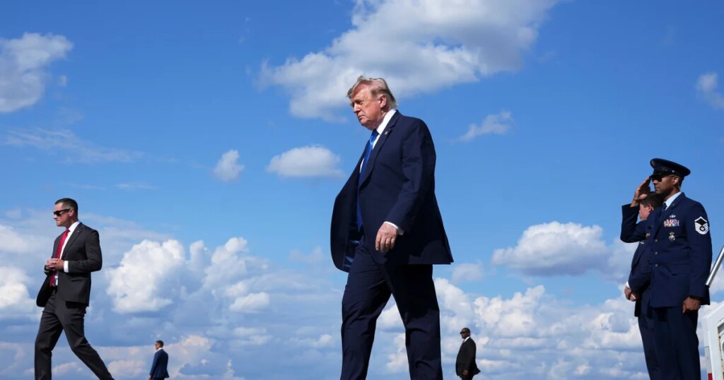 Trump Suggests Imminent Deal to End Iran War, Promises to Cancel Attack Trump Suggests Imminent Deal to End Iran War, Promises to Cancel Attack