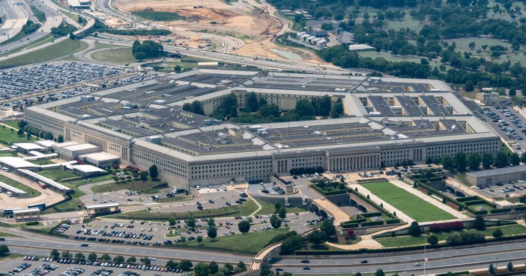 Pentagon Officials Weigh Firing Longtime Publisher of Stars and Stripes Pentagon Officials Weigh Firing Longtime Publisher of Stars and Stripes