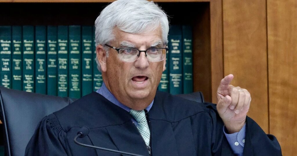 Judge Denies Mistrial in Lindsay Clancy Trial, Reprimands Prosecution for Religious Testimony