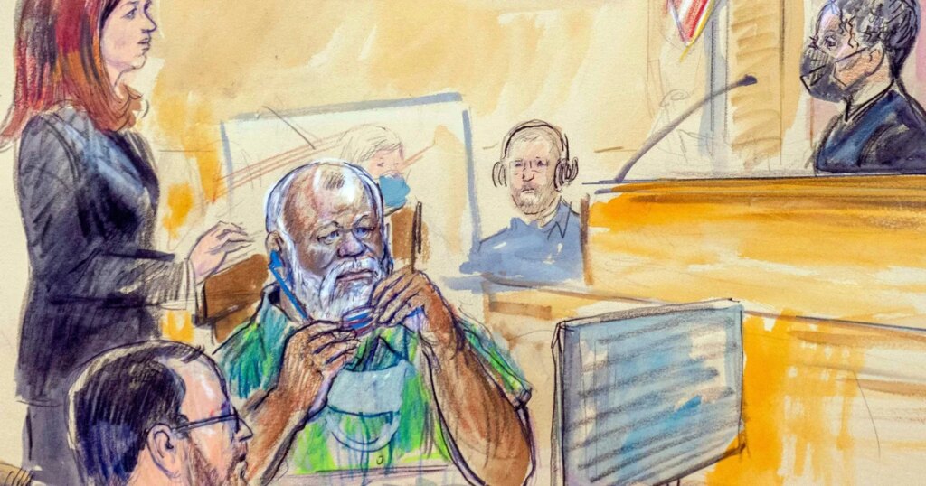 U.S. Trial for Libyan Suspect in Lockerbie Bombing Delayed Due to New Evidence U.S. Trial for Libyan Suspect in Lockerbie Bombing Delayed Due to New Evidence
