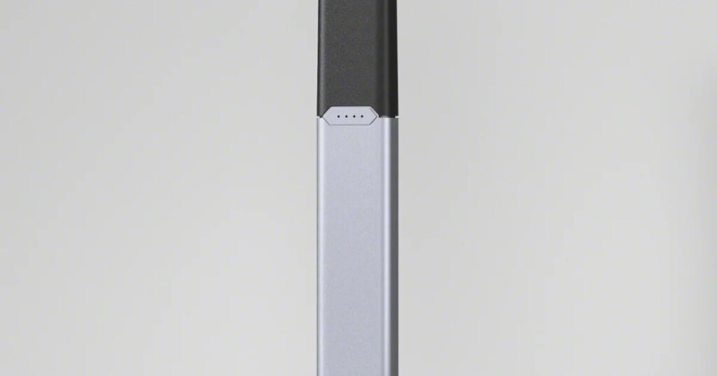FDA Approves Juul’s Updated E-Cigarette with Age-Verification System FDA Approves Juul's Updated E-Cigarette with Age-Verification System