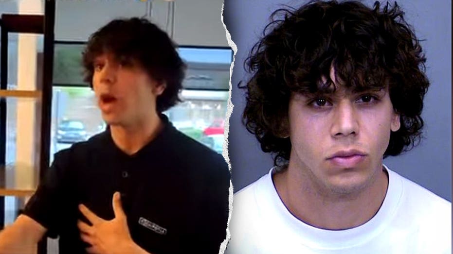 Arizona Influencer Pleads Guilty Over Business Prank Videos Arizona Influencer Pleads Guilty Over Business Prank Videos