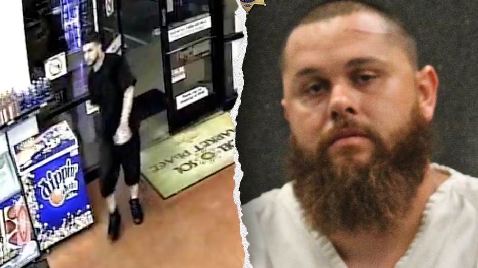 Arizona Police Shooting Suspect Arrested as Second Suspect Remains at Large Arizona Police Shooting Suspect Arrested as Second Suspect Remains at Large