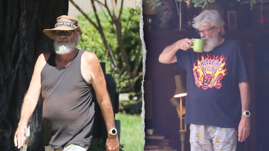 Brian Hooker Seen in California Months After Lynette Hooker Vanished in Bahamas Brian Hooker Seen in California Months After Lynette Hooker Vanished in Bahamas
