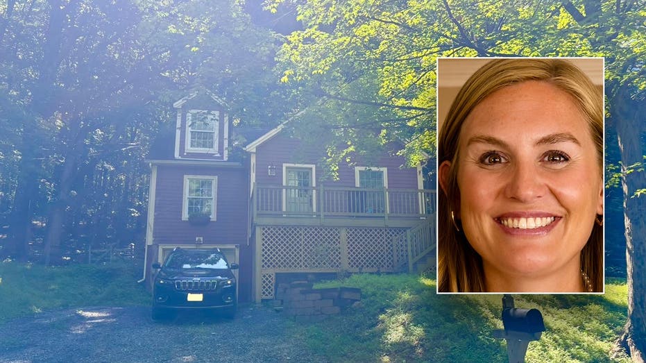Brooke Hanlon Family Supports Investigators in Unsolved New Jersey Homicide Brooke Hanlon Family Supports Investigators in Unsolved New Jersey Homicide