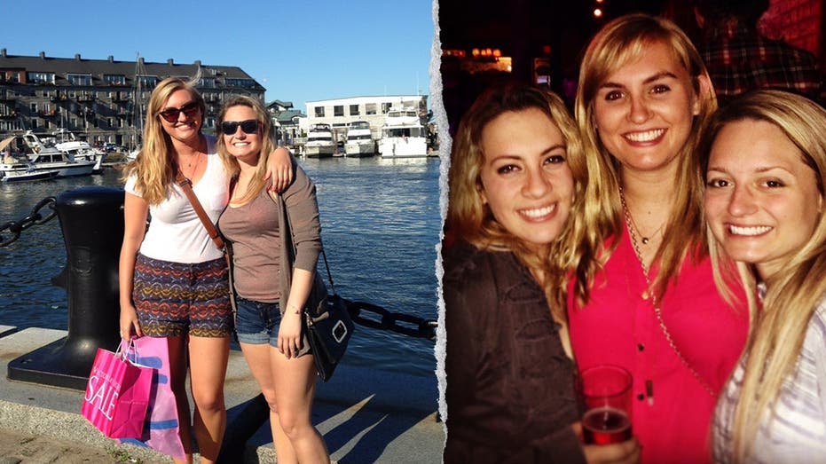 Brooke Hanlon Murder Case: Timeline of Her Life and Investigation Brooke Hanlon Murder Case: Timeline of Her Life and Investigation