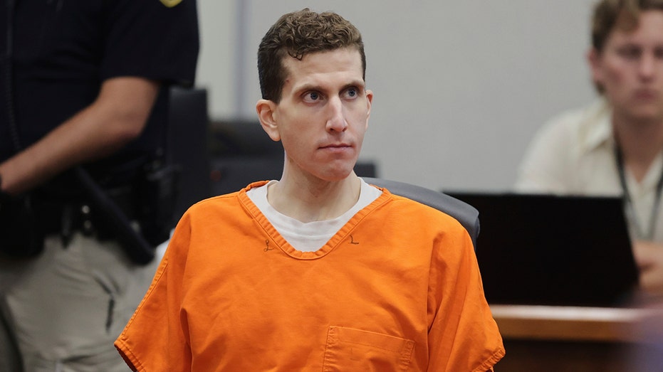 Bryan Kohberger Seeks Judge’s Removal and Venue Change After Guilty Plea Bryan Kohberger Seeks Judge’s Removal and Venue Change After Guilty Plea
