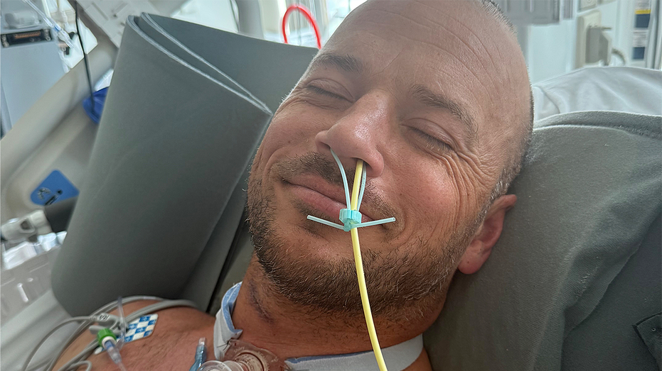 California Father Paralyzed After Diving Into Ocean to Rescue Child California Father Paralyzed After Diving Into Ocean to Rescue Child
