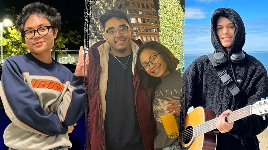 California Man Pleads Guilty to Killing Four in Ex-Boyfriend’s Family Home California Man Pleads Guilty to Killing Four in Ex-Boyfriend’s Family Home