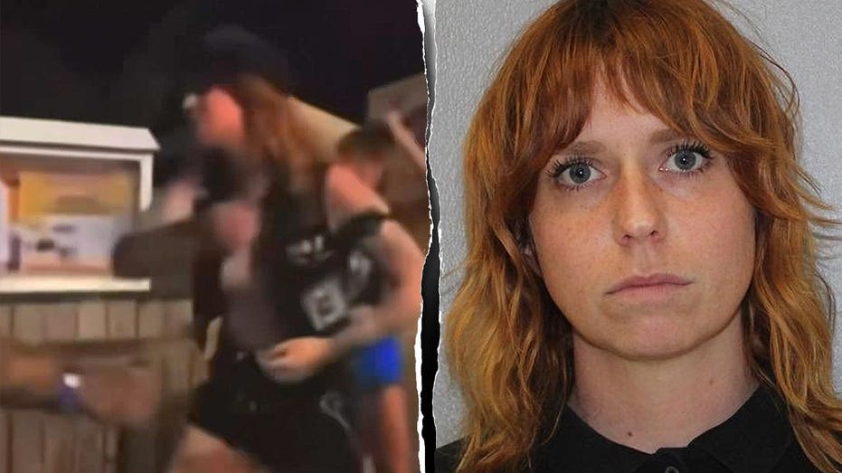 Canadian Woman Ordered Deported After Alleged Attack Over Trump and ICE Pants Canadian Woman Ordered Deported After Alleged Attack Over Trump and ICE Pants