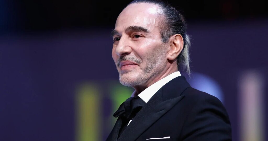 2027 Met Gala to Celebrate Designer John Galliano and His Legacy