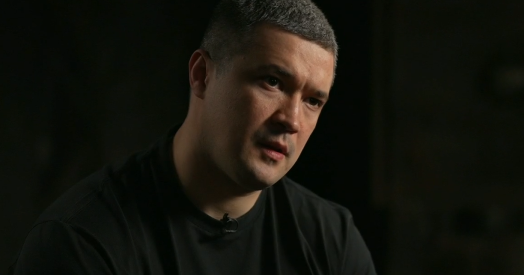 Ukraine's Former Defense Minister Advocates for Elections Amid Ongoing Conflict with Russia