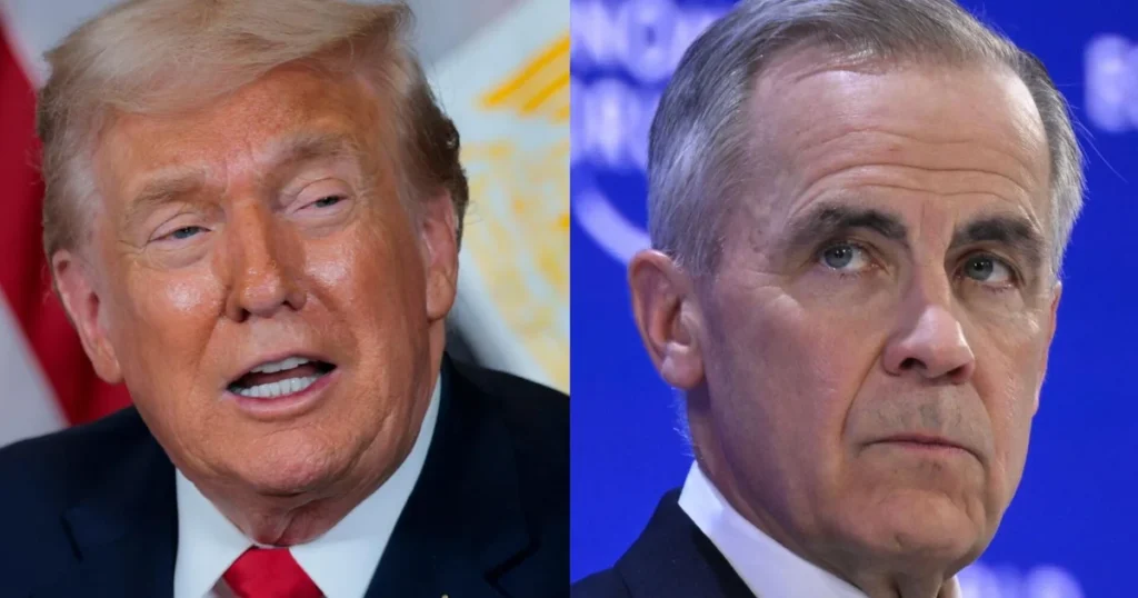 Canada to Implement Up to 50% Tariffs on $20 Billion U.S. Imports Canada to Implement Up to 50% Tariffs on $20 Billion U.S. Imports