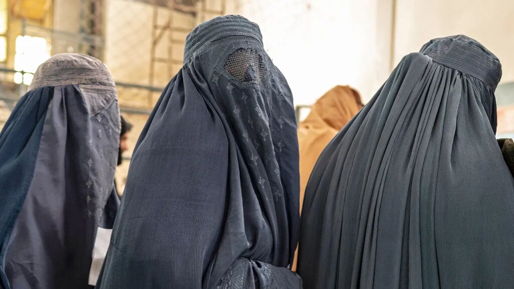 Portugal Implements Ban on Public Face Coverings Portugal Implements Ban on Public Face Coverings