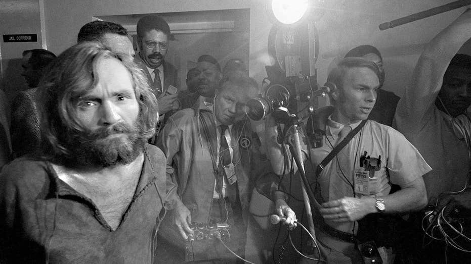 Charles Manson’s Granddaughter Reveals DNA Discovery and Family Fallout Charles Manson’s Granddaughter Reveals DNA Discovery and Family Fallout