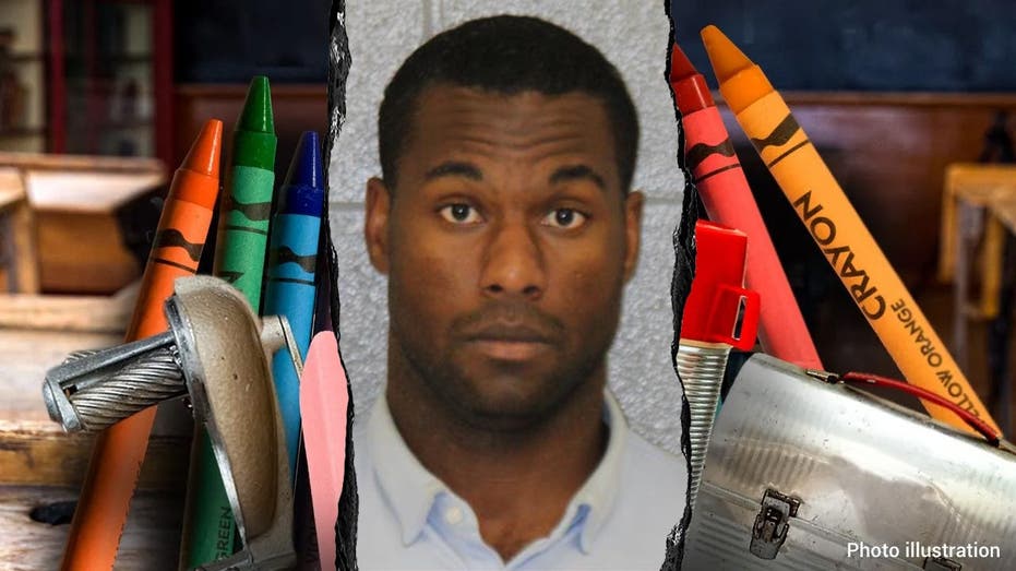 Charlotte Man Released Before Classes After Alleged Threats Against Five Schools Charlotte Man Released Before Classes After Alleged Threats Against Five Schools