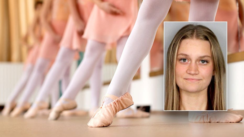 Delaware Dance Instructor Charged With Alleged Abuse and Solicitation of Teen Students Delaware Dance Instructor Charged With Alleged Abuse and Solicitation of Teen Students