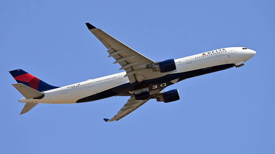 Delta Flight 81 Diverted to London and New York After Lavatory Issue Delta Flight 81 Diverted to London and New York After Lavatory Issue