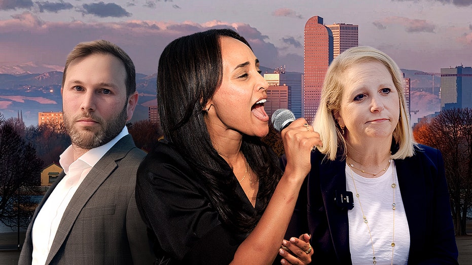 Denver Jewish Community Raises Antisemitism Concerns After Melat Kiros Primary Victory Denver Jewish Community Raises Antisemitism Concerns After Melat Kiros Primary Victory