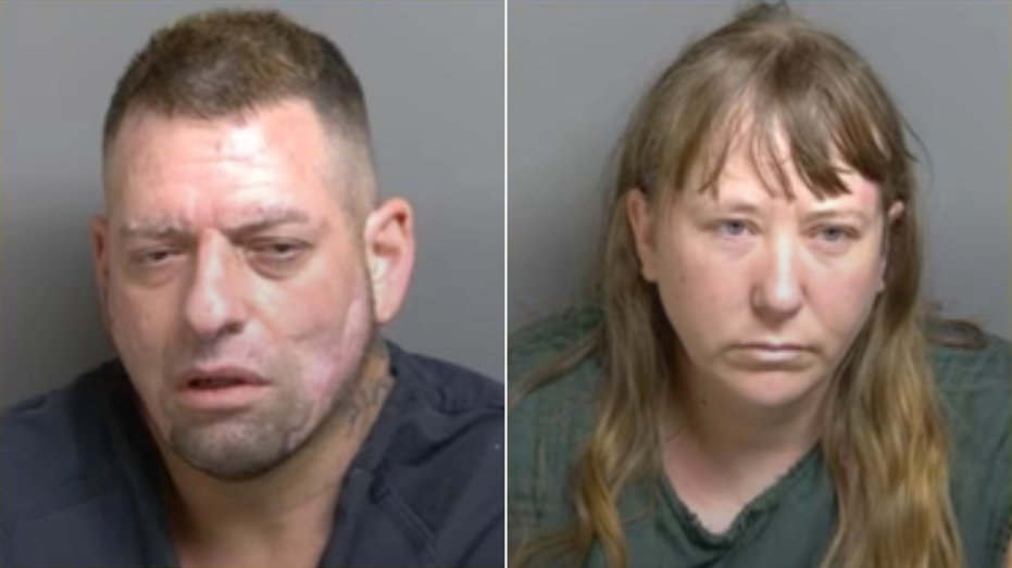 Detroit-Area Couple Charged After Explosive Device Thrown Into Neighbor’s Yard Detroit-Area Couple Charged After Explosive Device Thrown Into Neighbor’s Yard