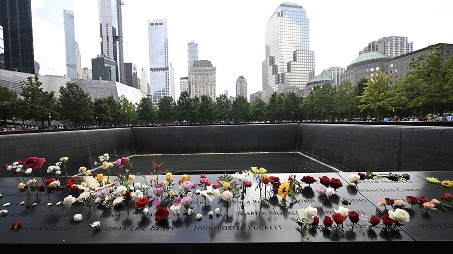 DNA Genealogy Identifies 9/11 World Trade Center Victim Nearly 25 Years Later DNA Genealogy Identifies 9/11 World Trade Center Victim Nearly 25 Years Later