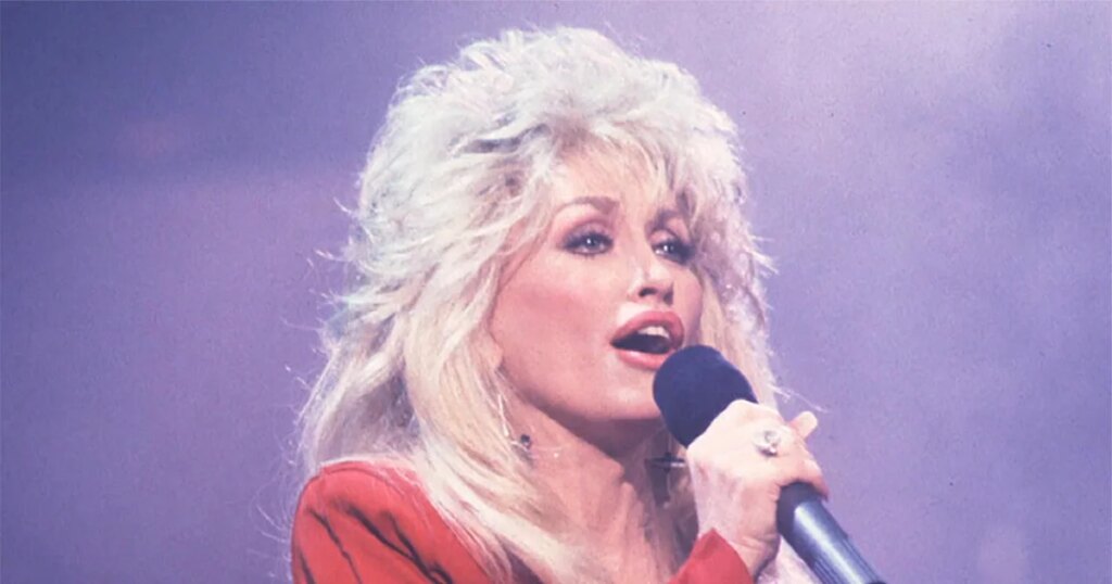 Dolly Parton Celebrated in Star-Studded Tribute Event