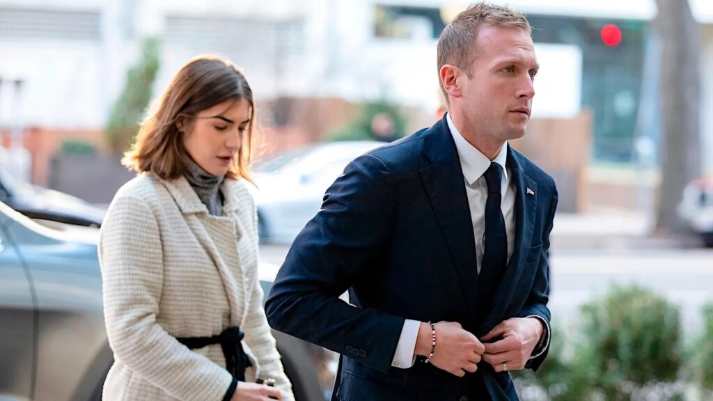 Max Miller Requests Ethics Investigation Following Abuse Allegations Max Miller Requests Ethics Investigation Following Abuse Allegations
